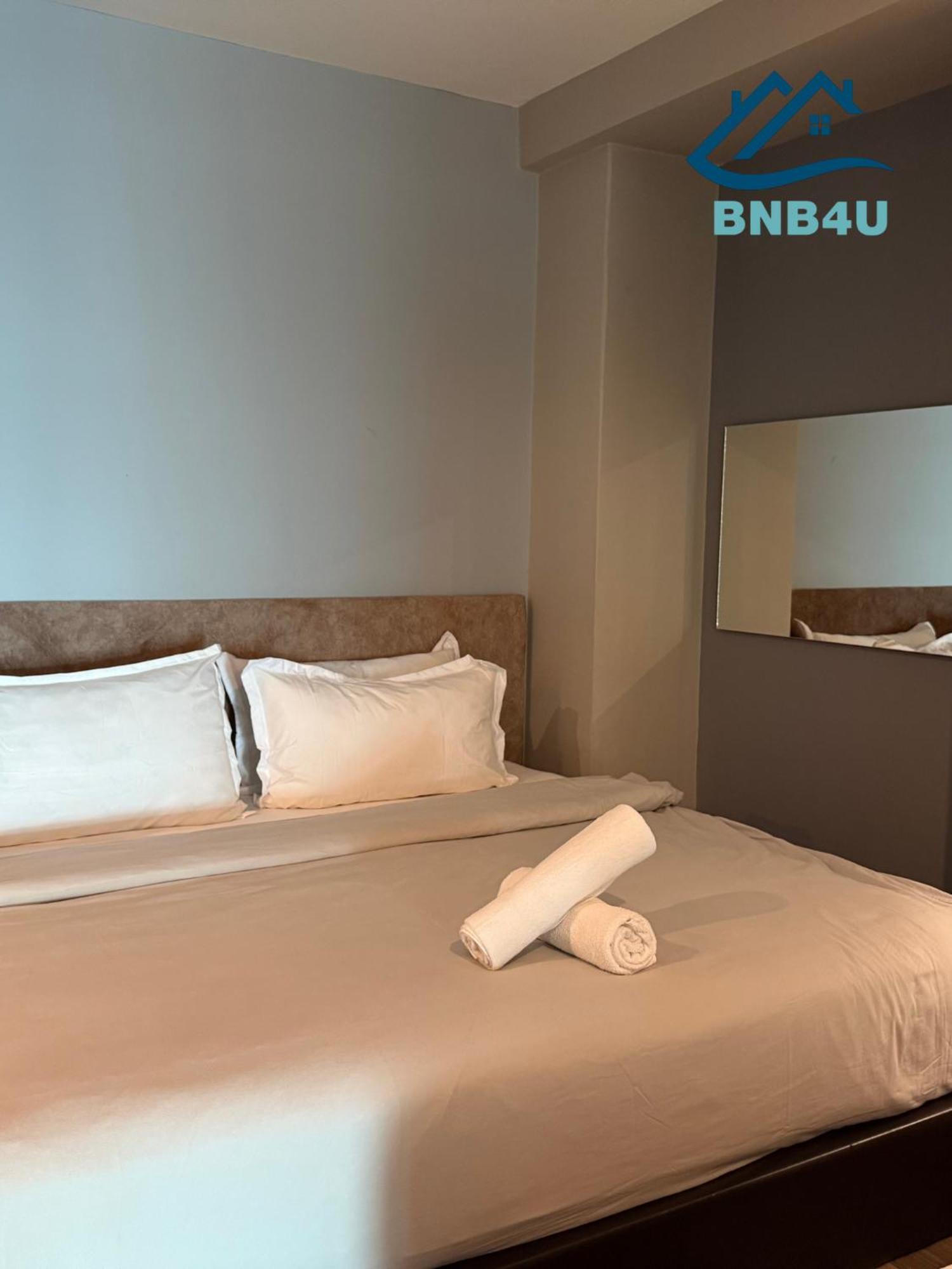 Duplex Seaview Comfort Stay In City By Iz George Town Exterior foto