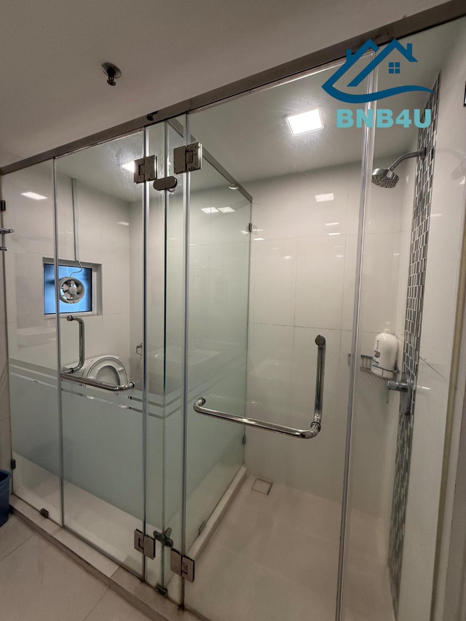 Duplex Seaview Comfort Stay In City By Iz George Town Exterior foto
